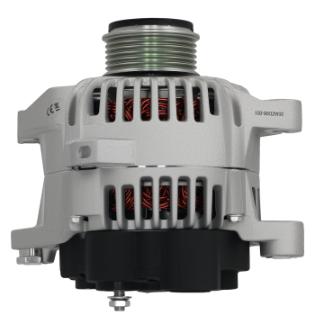 1189N Alternator compatible for Kia Forte 2010-2013 / Compatible for Hyundai Sonata 2006-2010 compatible for Kia Optima