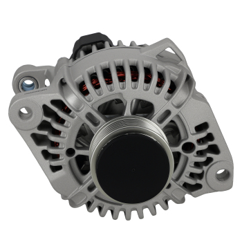 1189N Alternator compatible for Kia Forte 2010-2013 / Compatible for Hyundai Sonata 2006-2010 compatible for Kia Optima