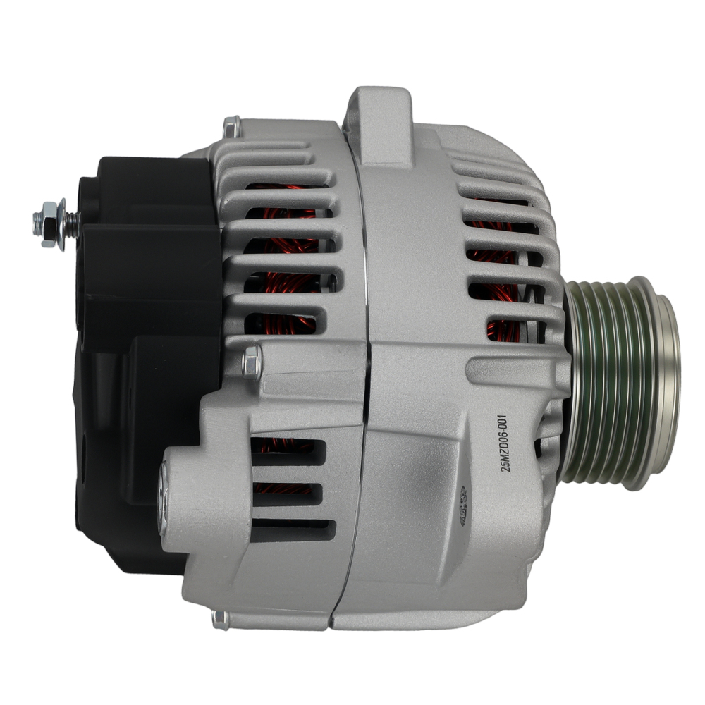 1189N Alternator compatible for Kia Forte 2010-2013 / Compatible for Hyundai Sonata 2006-2010 compatible for Kia Optima