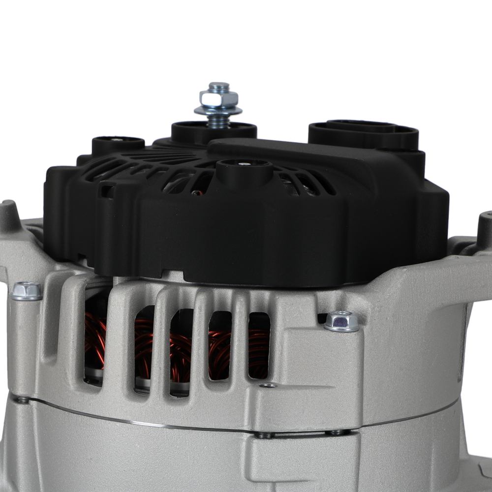 1189N Alternator compatible for Kia Forte 2010-2013 / Compatible for Hyundai Sonata 2006-2010 compatible for Kia Optima