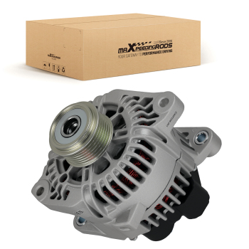 1189N Alternator compatible for Kia Forte 2010-2013 / Compatible for Hyundai Sonata 2006-2010 compatible for Kia Optima