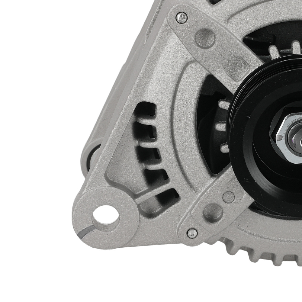 160 Amp Alternator compatible for Dodge Durango 4.7L 285 3.7L 226 2001-2006 12V 4801252AA