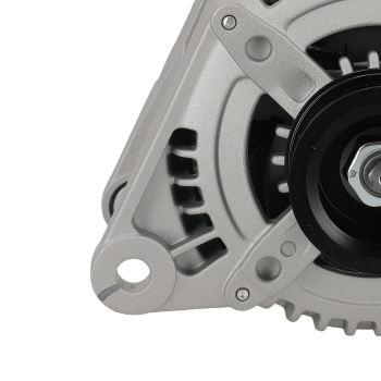 160 Amp Alternator compatible for Dodge Durango 4.7L 285 3.7L 226 2001-2006 12V 4801252AA