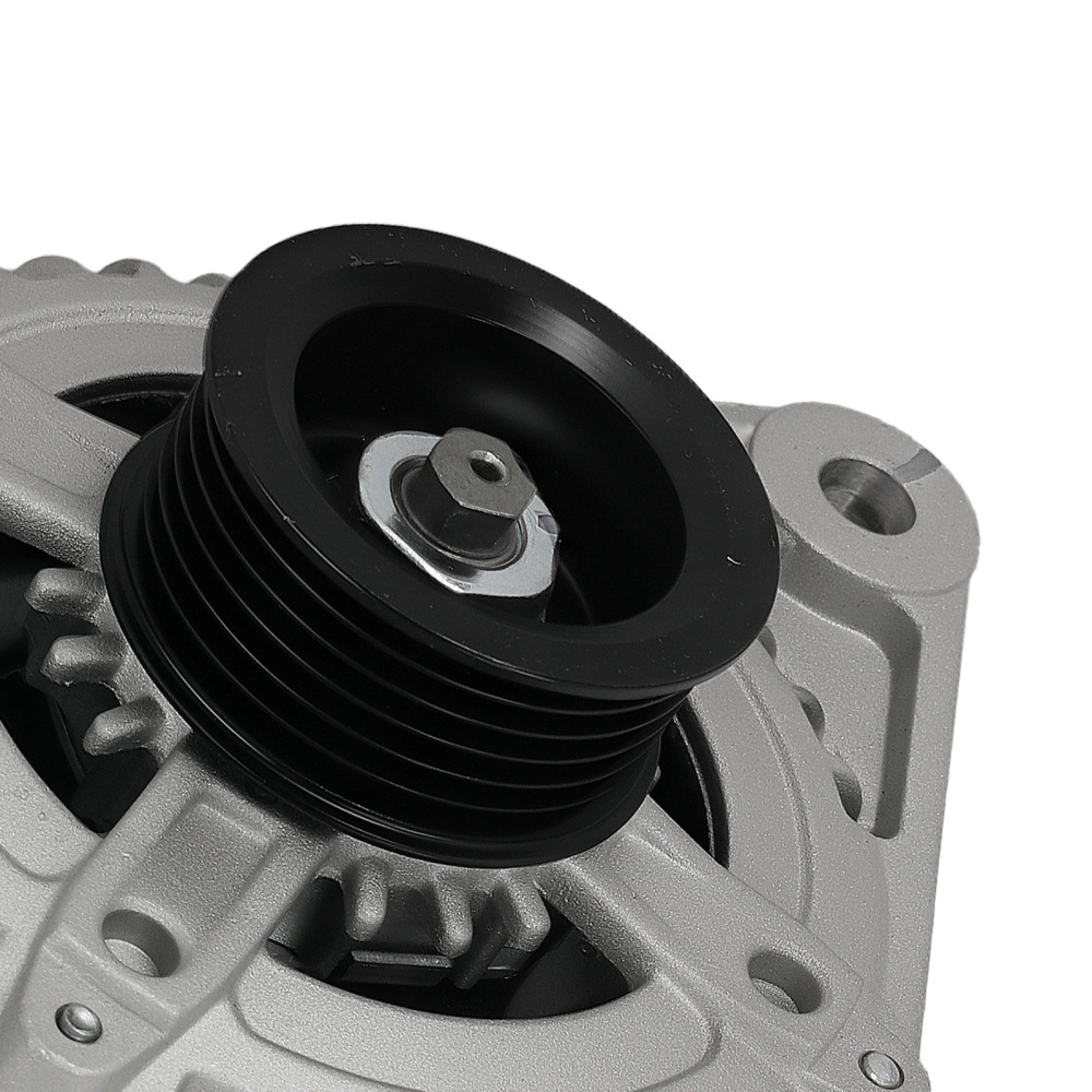 160 Amp Alternator compatible for Dodge Durango 4.7L 285 3.7L 226 2001-2006 12V 4801252AA