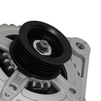 160 Amp Alternator compatible for Dodge Durango 4.7L 285 3.7L 226 2001-2006 12V 4801252AA