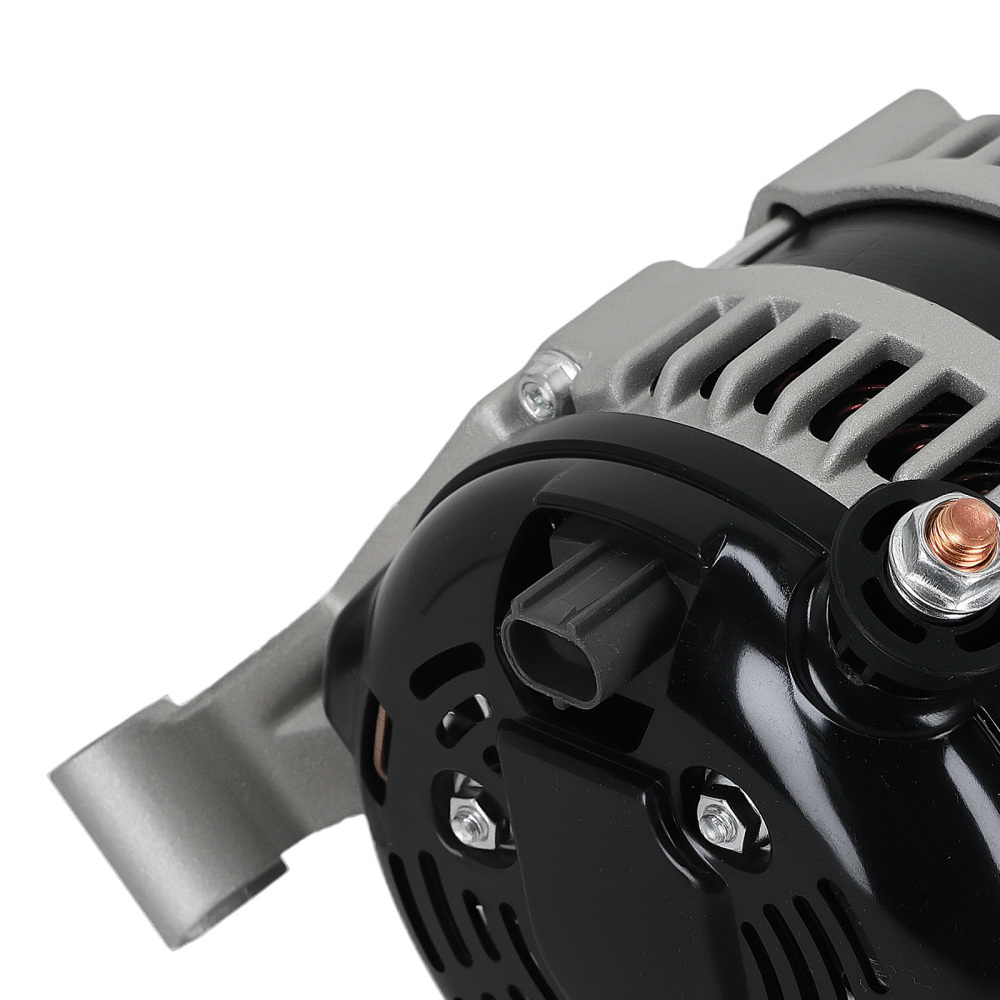 160 Amp Alternator compatible for Dodge Durango 4.7L 285 3.7L 226 2001-2006 12V 4801252AA