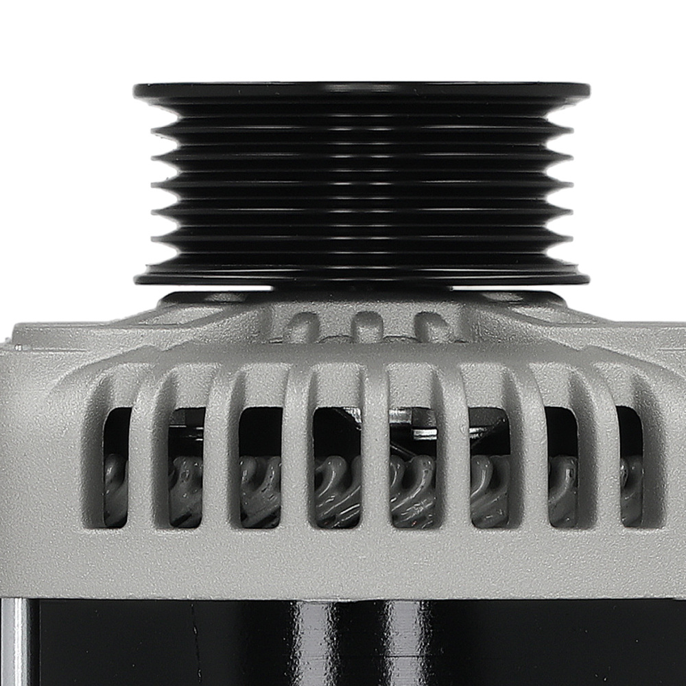 160 Amp Alternator compatible for Dodge Durango 4.7L 285 3.7L 226 2001-2006 12V 4801252AA
