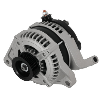 160 Amp Alternator compatible for Dodge Durango 4.7L 285 3.7L 226 2001-2006 12V 4801252AA