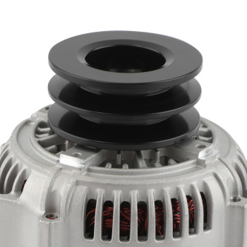 120A Alternator compatible for Toyota Landcruiser HZJ80 HZJ105 HZJ75 78 79 1HZ 4.2L Diesel