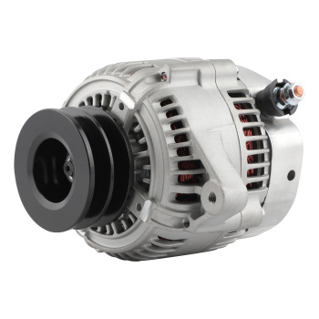 120A Alternator compatible for Toyota Landcruiser HZJ80 HZJ105 HZJ75 78 79 1HZ 4.2L Diesel
