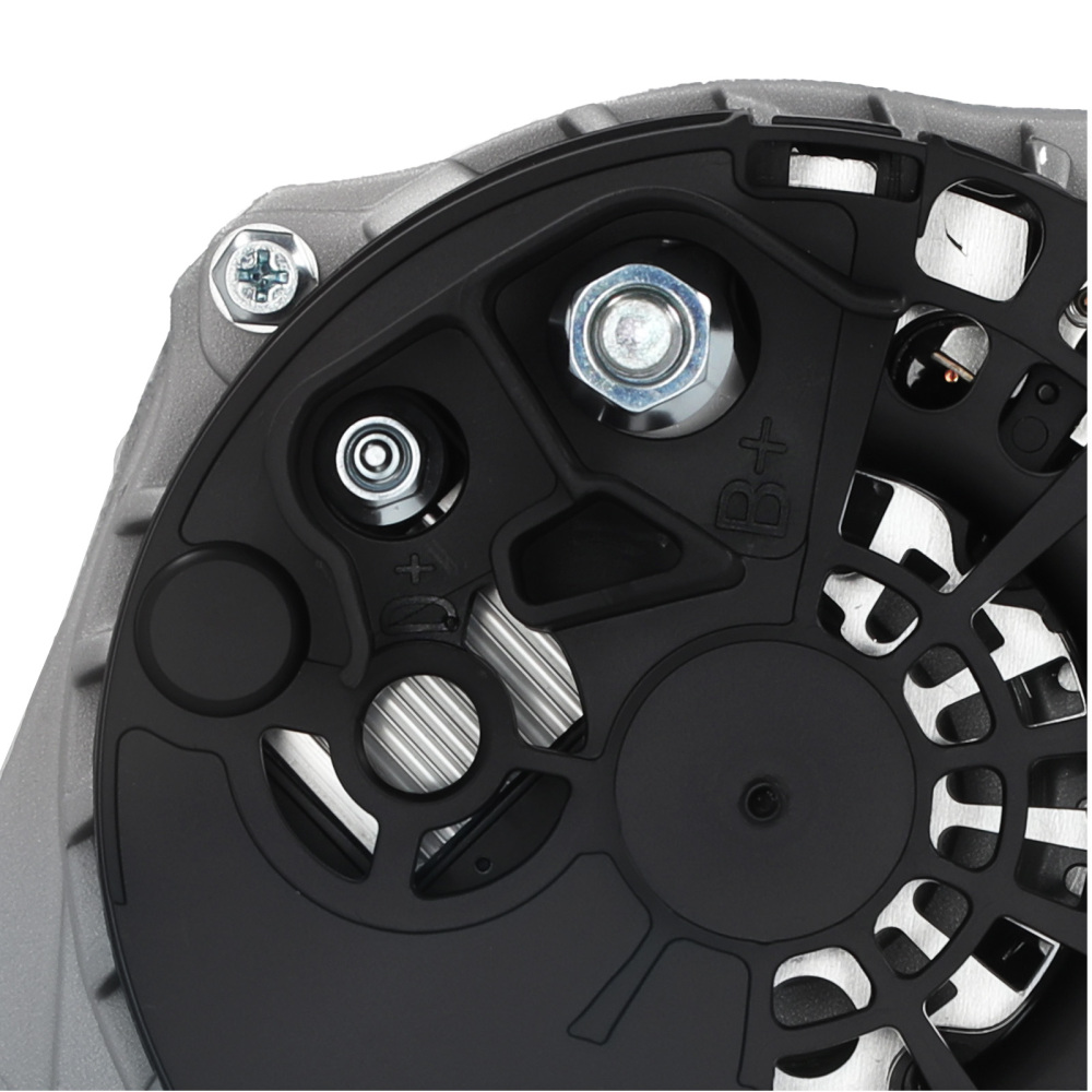 Alternatore 12V 70A compatibile per Alfa Romeo Mito 955 1.4 2011-2018 46843091