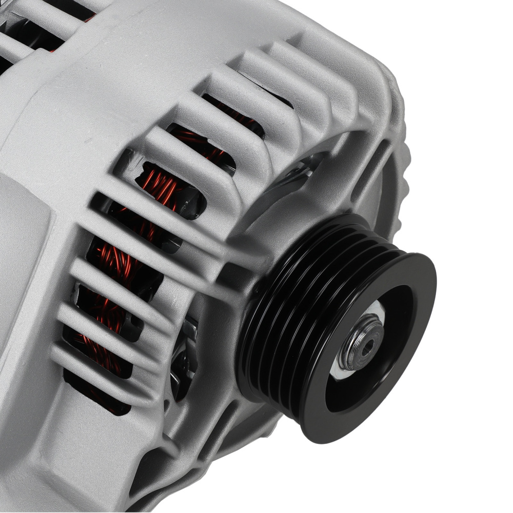 Alternatore 12V 70A compatibile per Alfa Romeo Mito 955 1.4 2011-2018 46843091