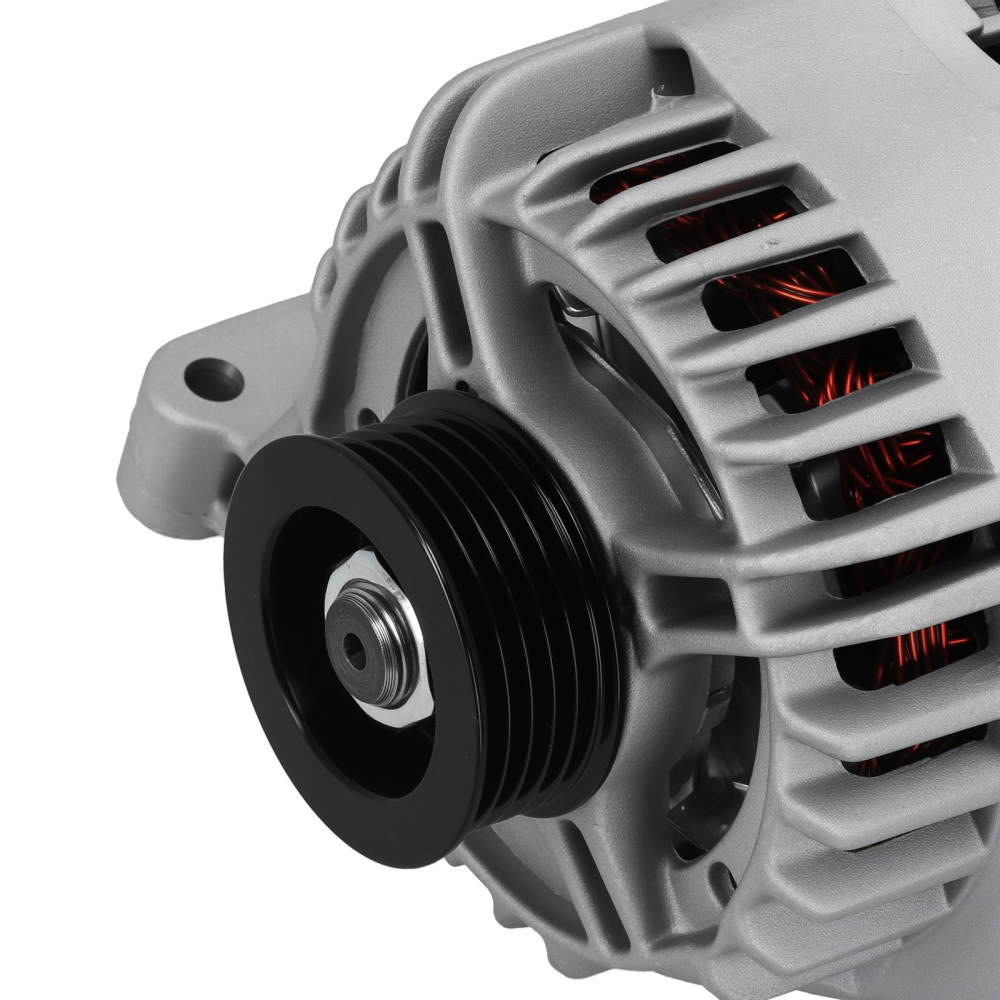 Alternatore 12V 70A compatibile per Alfa Romeo Mito 955 1.4 2011-2018 46843091