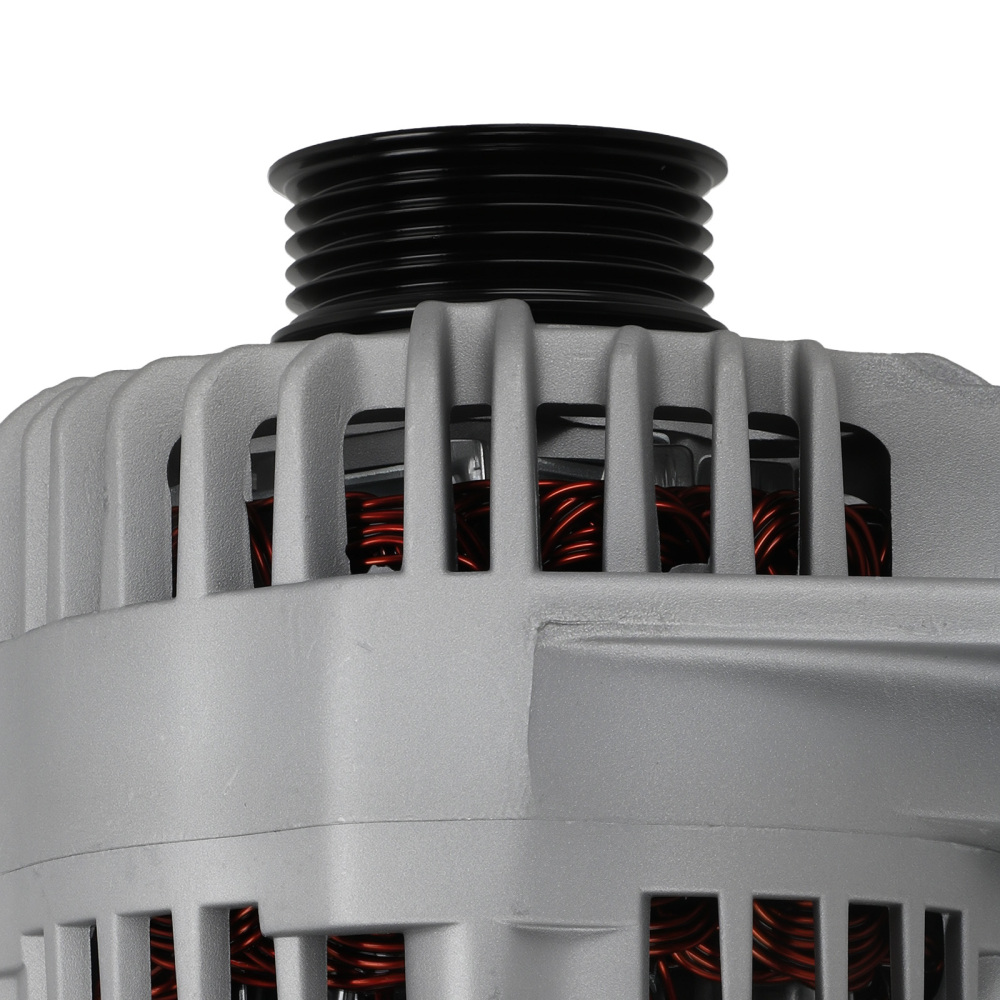 Alternatore 12V 70A compatibile per Alfa Romeo Mito 955 1.4 2011-2018 46843091