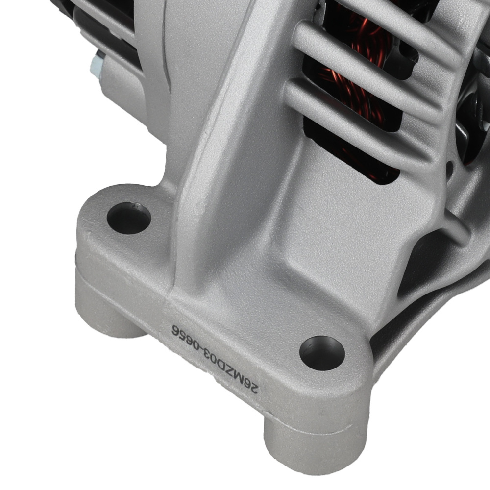Alternatore 12V 70A compatibile per Alfa Romeo Mito 955 1.4 2011-2018 46843091