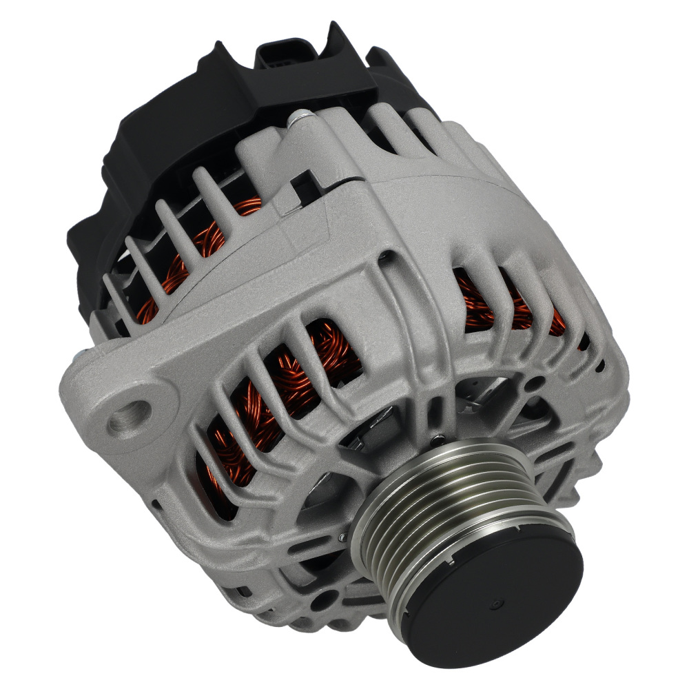 12V Alternator compatible for VAUXHALL Astra JInsignia 2.0 CDTI 4x4 Biturbo 2011 TG12C036