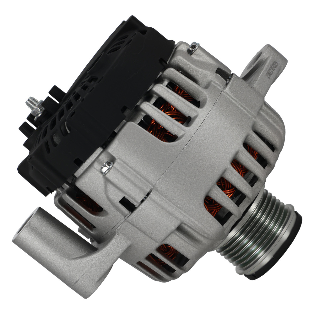 12V Alternator compatible for VAUXHALL Astra JInsignia 2.0 CDTI 4x4 Biturbo 2011 TG12C036