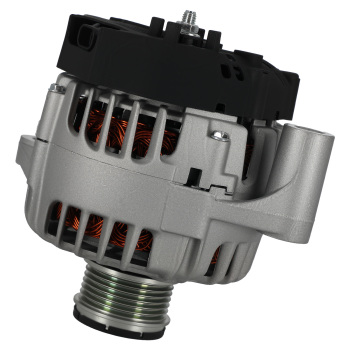 12V Alternator compatible for VAUXHALL Astra JInsignia 2.0 CDTI 4x4 Biturbo 2011 TG12C036