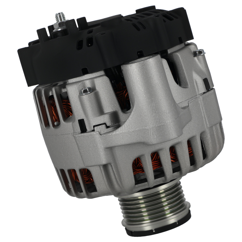 12V Alternator compatible for VAUXHALL Astra JInsignia 2.0 CDTI 4x4 Biturbo 2011 TG12C036