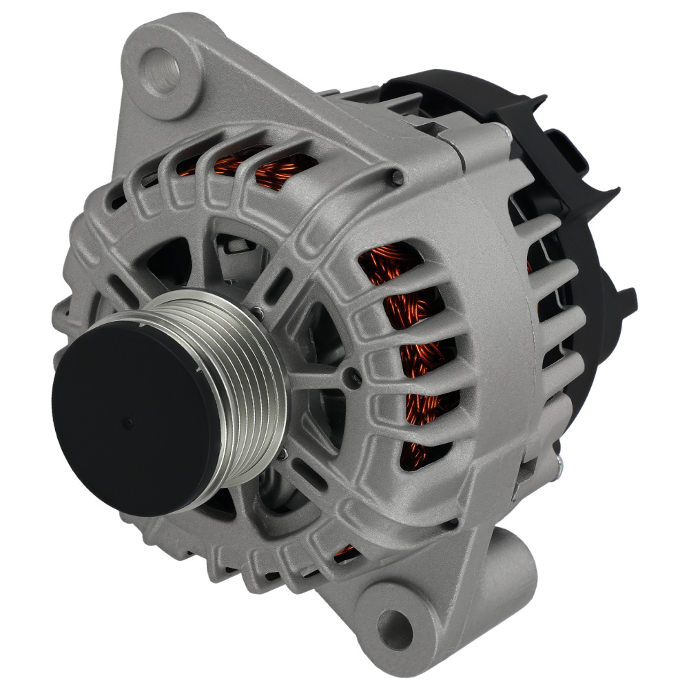 12V Alternator compatible for VAUXHALL Astra JInsignia 2.0 CDTI 4x4 Biturbo 2011 TG12C036