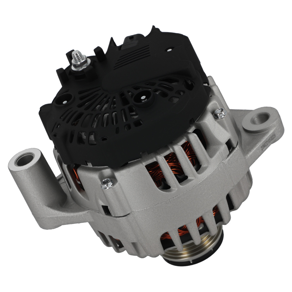 12V Alternator compatible for VAUXHALL Astra JInsignia 2.0 CDTI 4x4 Biturbo 2011 TG12C036
