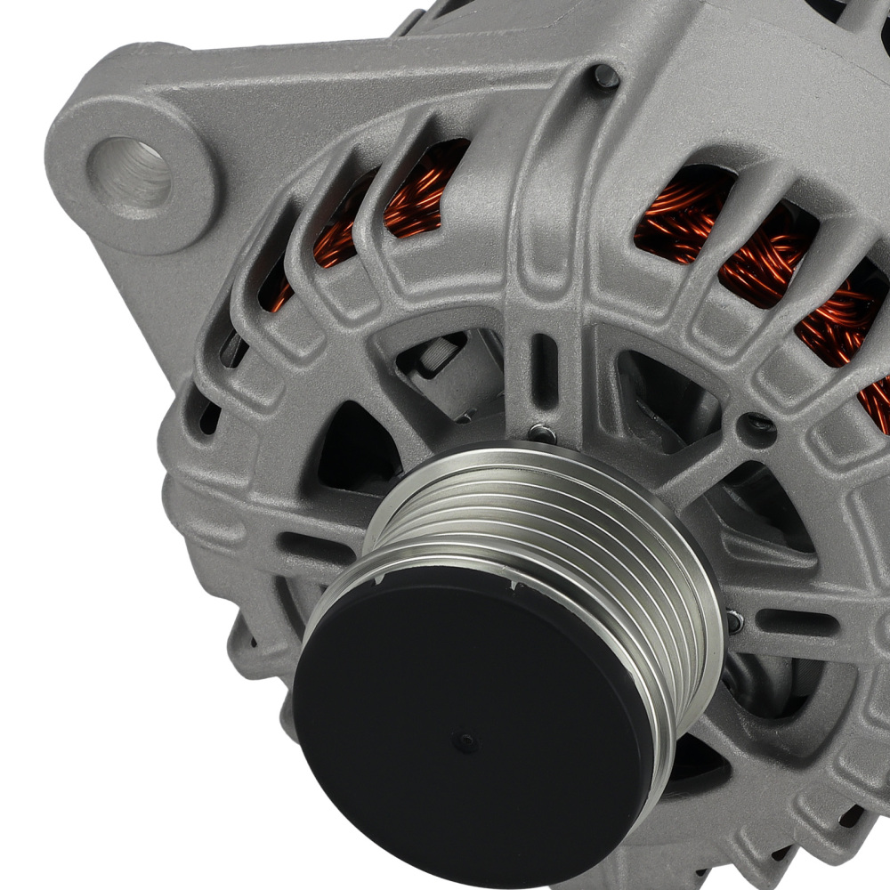 12V Alternator compatible for VAUXHALL Astra JInsignia 2.0 CDTI 4x4 Biturbo 2011 TG12C036