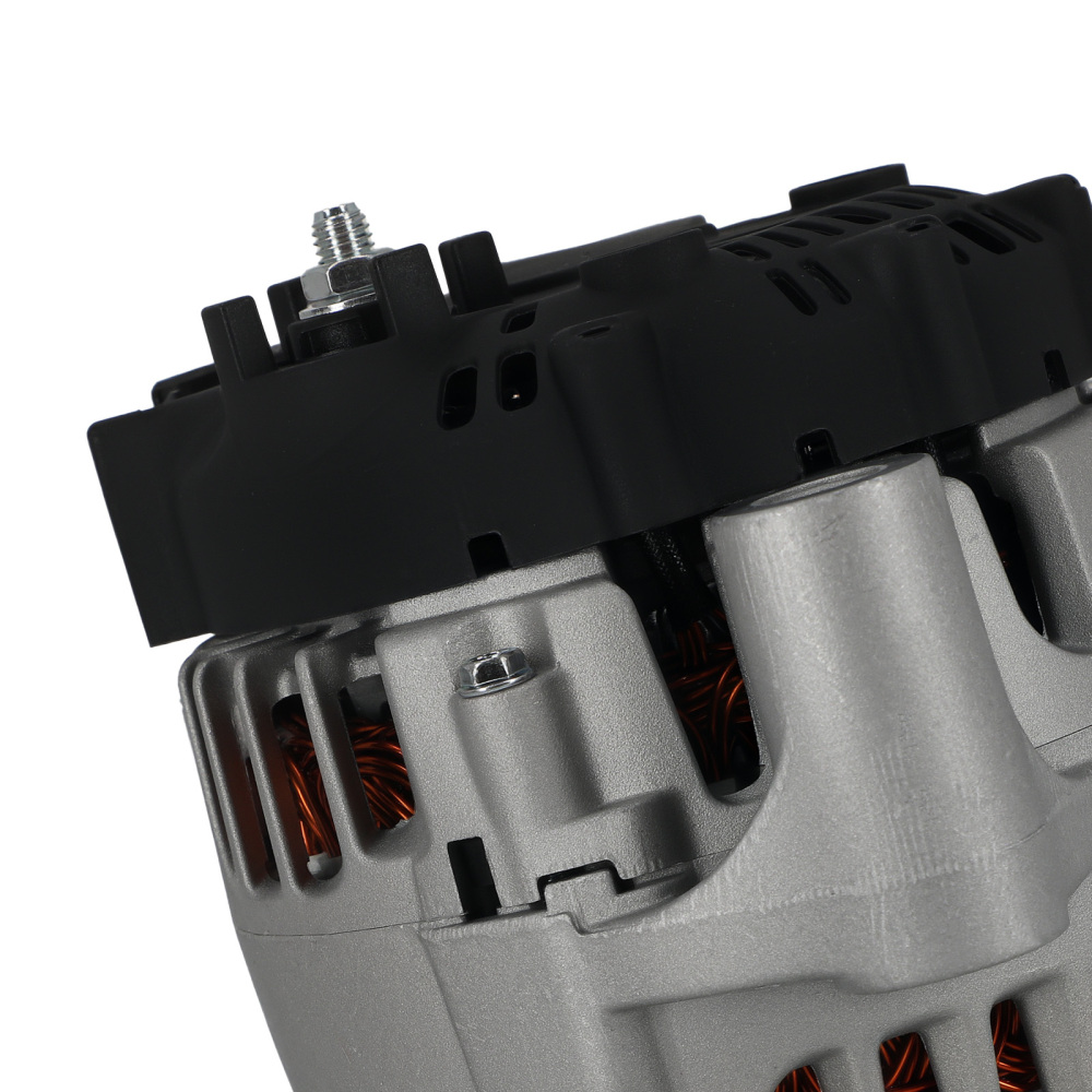12V Alternator compatible for VAUXHALL Astra JInsignia 2.0 CDTI 4x4 Biturbo 2011 TG12C036