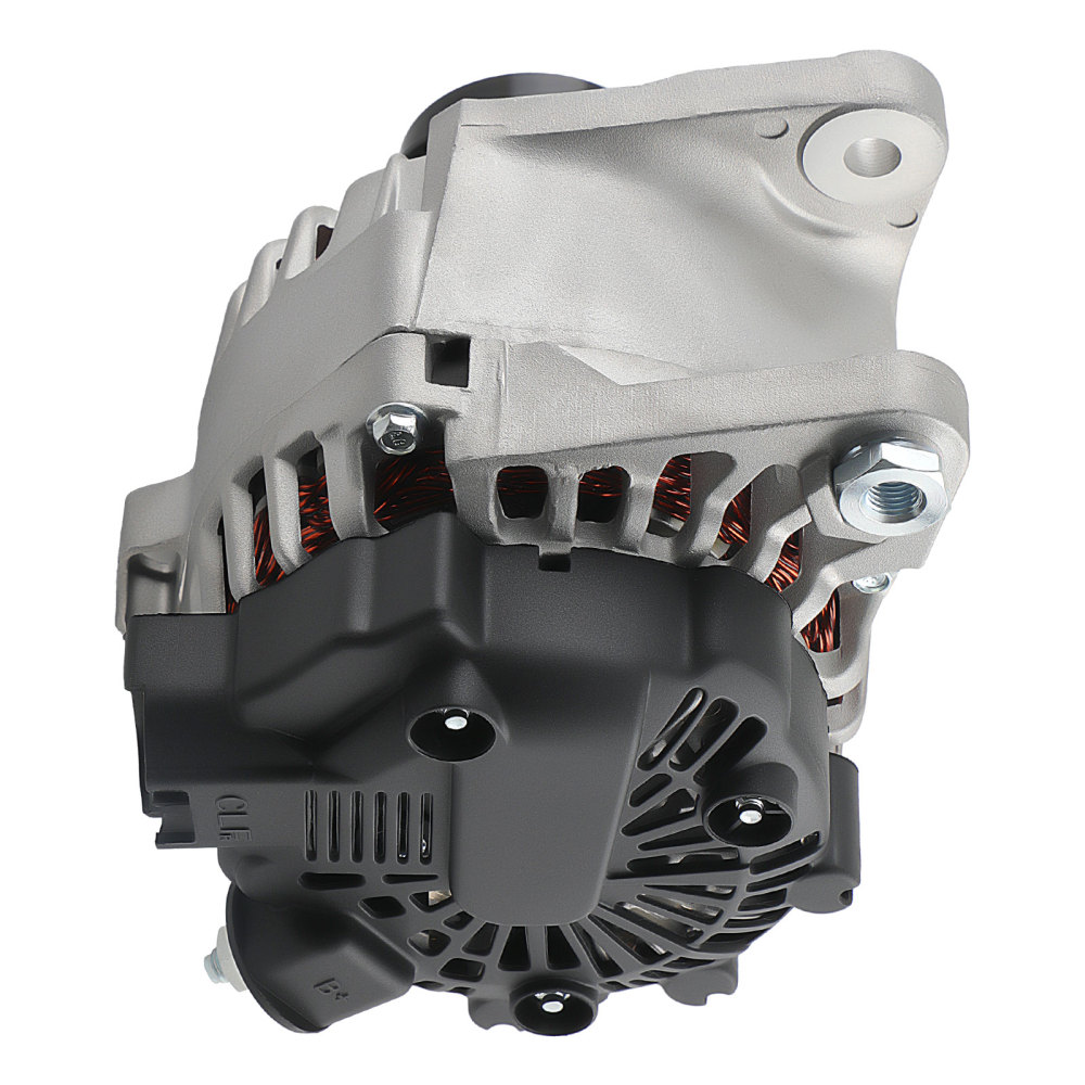 Alternator compatible for Hyundai Elantra 2011-2017 12 Volt 90 Amp IR/IF 37300-2E200