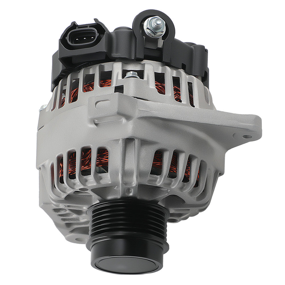 Alternator compatible for Hyundai Elantra 2011-2017 12 Volt 90 Amp IR/IF 37300-2E200