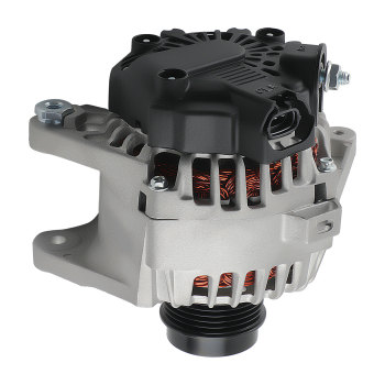 Alternator compatible for Hyundai Elantra 2011-2017 12 Volt 90 Amp IR/IF 37300-2E200