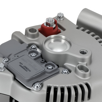 Alternator compatible for Ford Truck Bronco V8 5.8L 5753cc 351cid 1993-1996 F07U10300AA