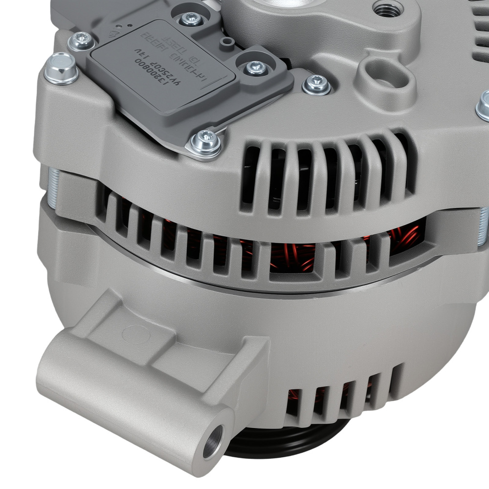 Alternator compatible for Ford Truck Bronco V8 5.8L 5753cc 351cid 1993-1996 F07U10300AA