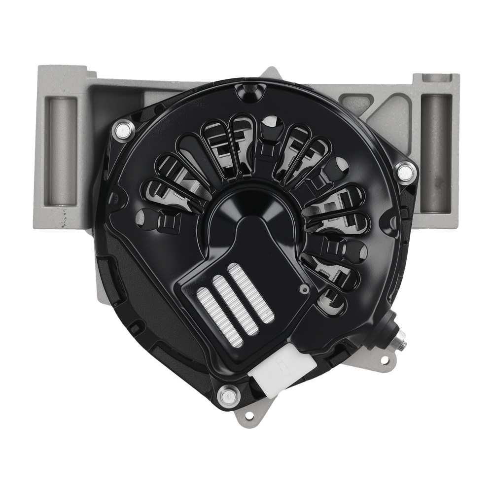 Alternator compatible for Ford Five Hundred Freestyle 3.0L 130 Amp 12 Volt CW 6 Groove