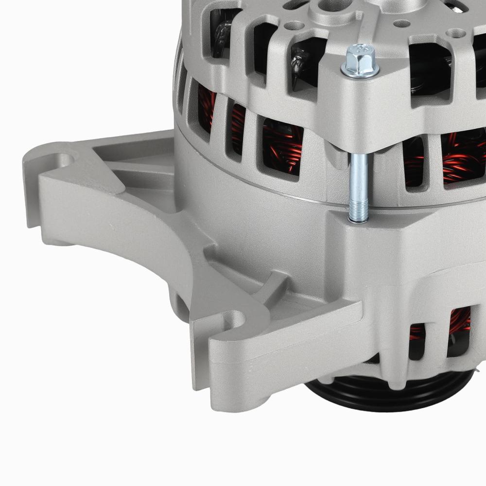 Alternator compatible for Ford F-150 Truck 4.6L 5.4L 2004 2005 2006 2007 2008 4L3U10300BA