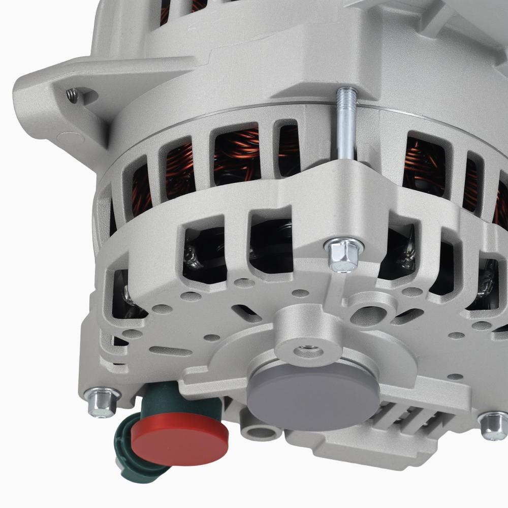 Alternator compatible for Ford F-150 Truck 4.6L 5.4L 2004 2005 2006 2007 2008 4L3U10300BA