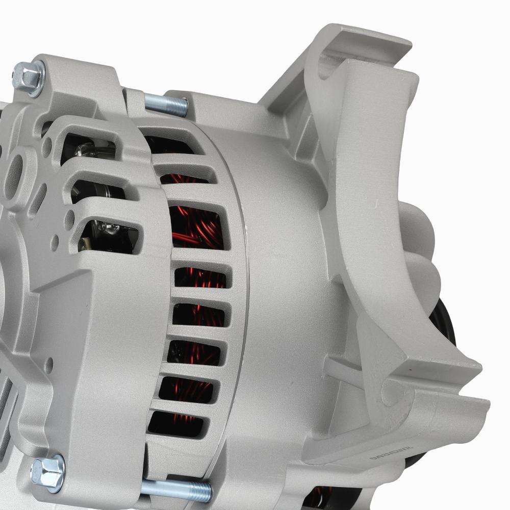 Alternator compatible for Ford F-150 Truck 4.6L 5.4L 2004 2005 2006 2007 2008 4L3U10300BA