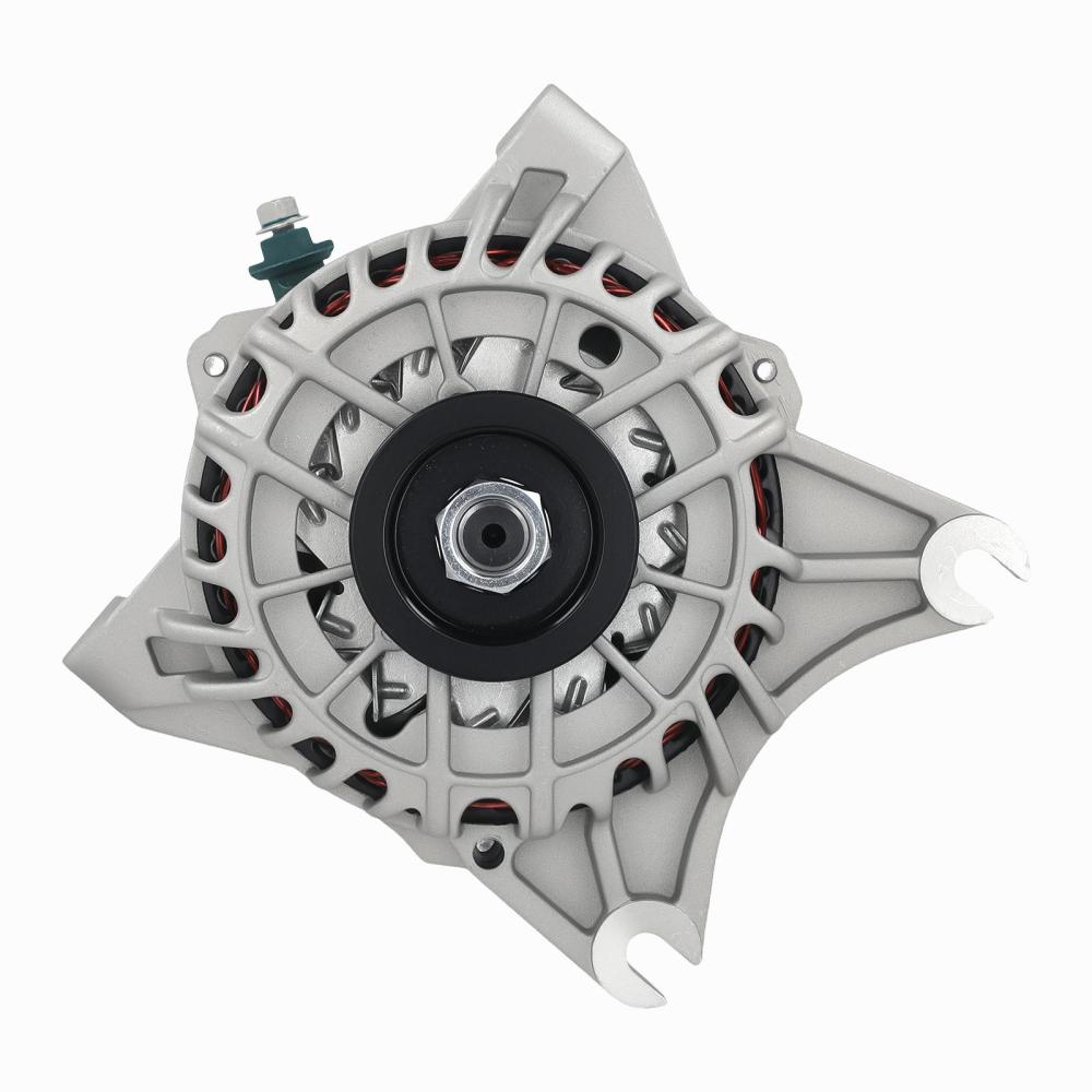 Alternator compatible for Ford F-150 Truck 4.6L 5.4L 2004 2005 2006 2007 2008 4L3U10300BA