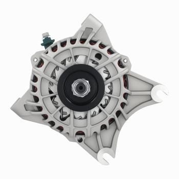 Alternator compatible for Ford F-150 Truck 4.6L 5.4L 2004 2005 2006 2007 2008 4L3U10300BA