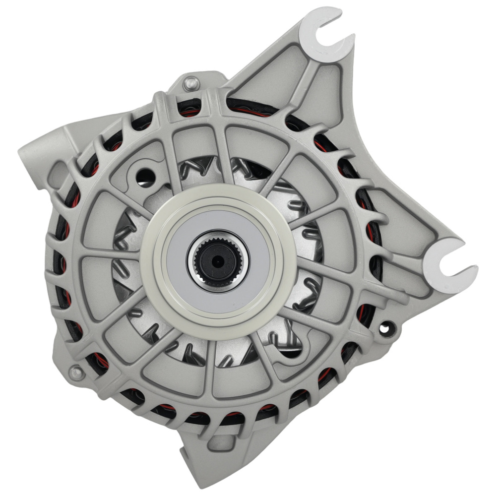 Alternator 135A 12V CW compatible for Ford Mustang V8 4.6L 2005-2008 4R3T10300BB,8516N