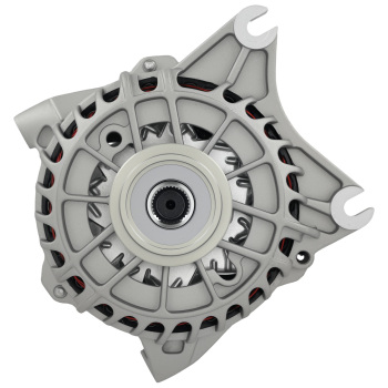 Alternator 135A 12V CW compatible for Ford Mustang V8 4.6L 2005-2008 4R3T10300BB,8516N