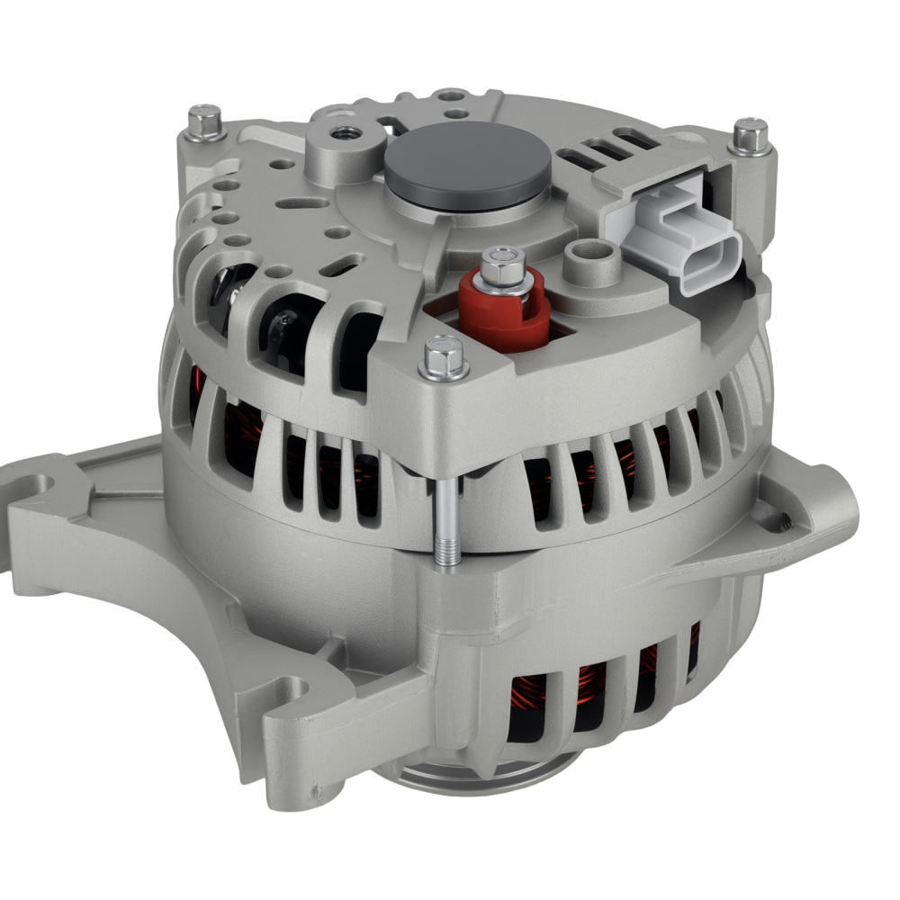 Alternator 135A 12V CW compatible for Ford Mustang V8 4.6L 2005-2008 4R3T10300BB,8516N