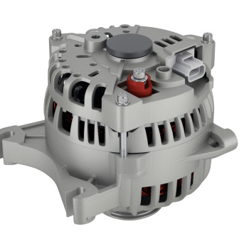 Alternator 135A 12V CW compatible for Ford Mustang V8 4.6L 2005-2008 4R3T10300BB,8516N