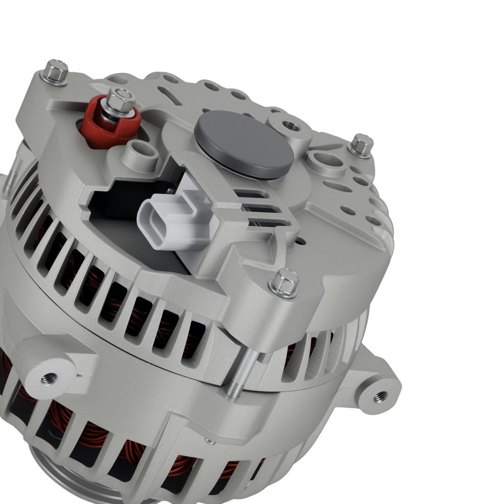 Alternator 135A 12V CW compatible for Ford Mustang V8 4.6L 2005-2008 4R3T10300BB,8516N