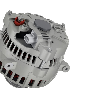 Alternator 135A 12V CW compatible for Ford Mustang V8 4.6L 2005-2008 4R3T10300BB,8516N