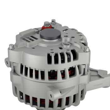 Alternator 135A 12V CW compatible for Ford Mustang V8 4.6L 2005-2008 4R3T10300BB,8516N
