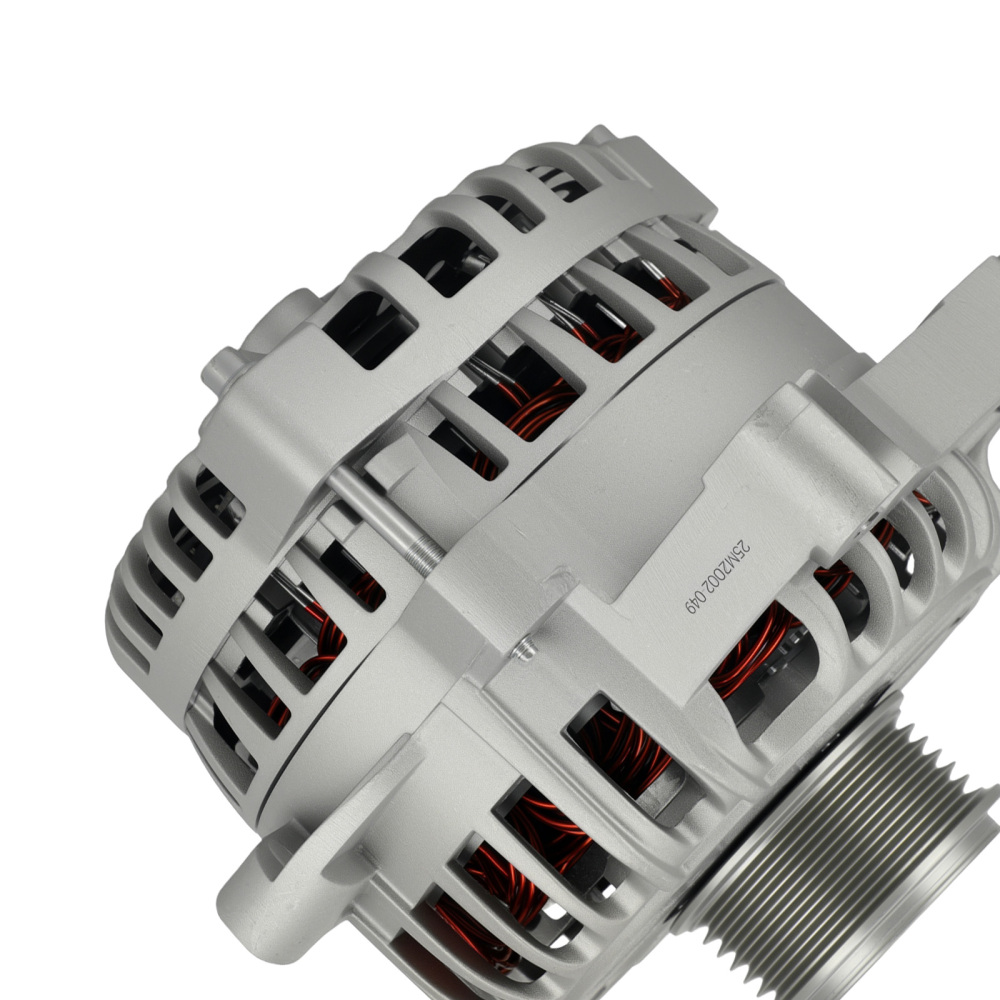 Alternator 135A 12V CW compatible for Ford Mustang V8 4.6L 2005-2008 4R3T10300BB,8516N