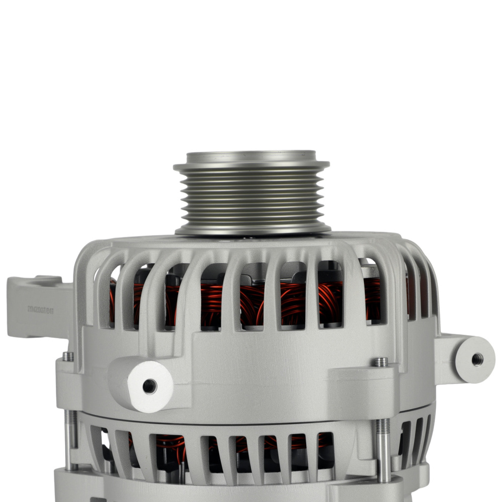 Alternator 135A 12V CW compatible for Ford Mustang V8 4.6L 2005-2008 4R3T10300BB,8516N