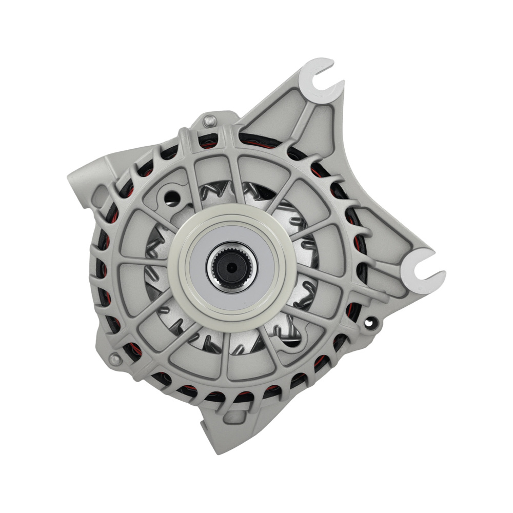 Alternator 135A 12V CW compatible for Ford Mustang V8 4.6L 2005-2008 4R3T10300BB,8516N