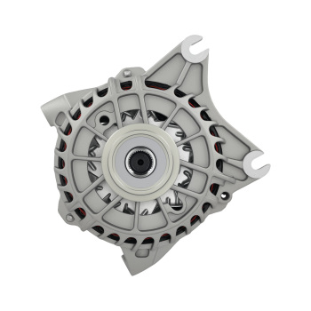 Alternator 135A 12V CW compatible for Ford Mustang V8 4.6L 2005-2008 4R3T10300BB,8516N