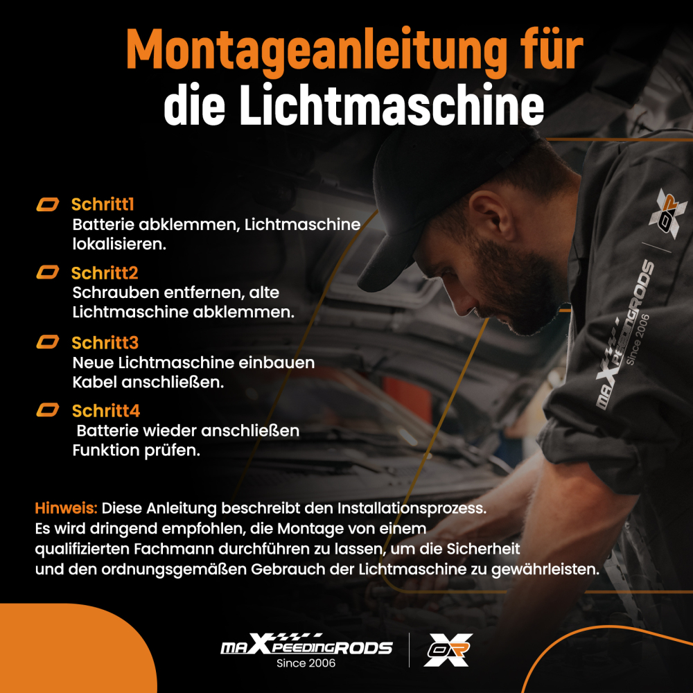 Alternatore Generatore 180A 12V compatibile per Audi A4 8K2 8K5 A5 8T3 A6 4G2 compatibile per Porsche Macan